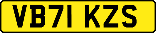 VB71KZS