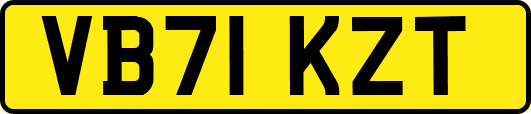 VB71KZT