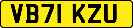 VB71KZU