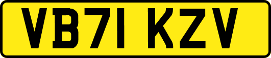 VB71KZV