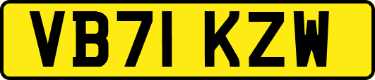 VB71KZW