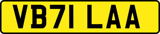 VB71LAA