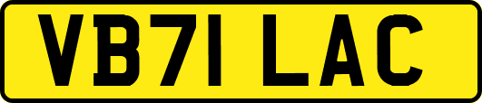 VB71LAC