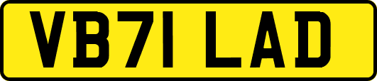 VB71LAD