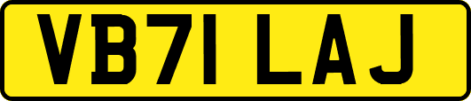 VB71LAJ