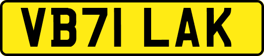 VB71LAK