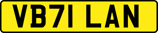 VB71LAN