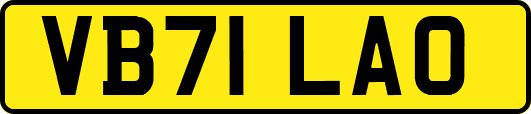 VB71LAO