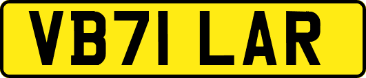 VB71LAR