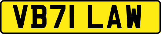 VB71LAW