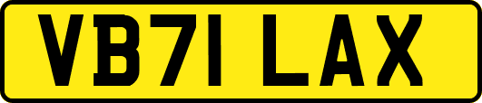 VB71LAX