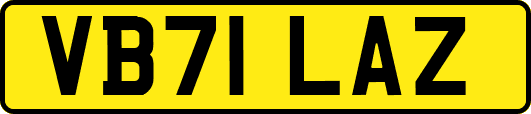 VB71LAZ
