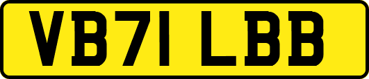VB71LBB