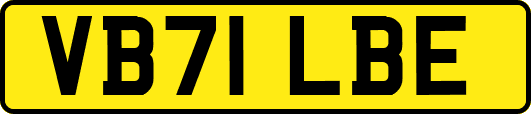 VB71LBE