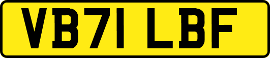 VB71LBF