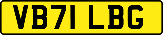 VB71LBG