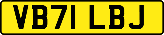 VB71LBJ