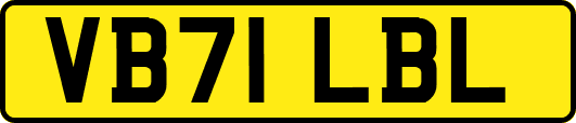 VB71LBL
