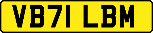 VB71LBM