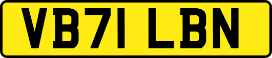 VB71LBN