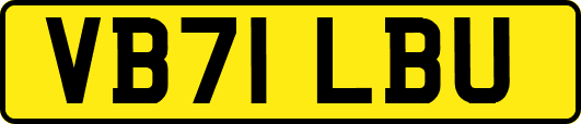 VB71LBU