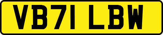 VB71LBW