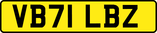 VB71LBZ