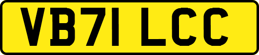 VB71LCC