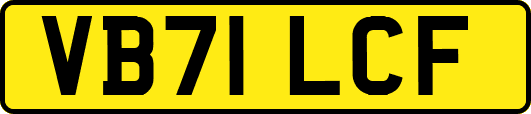 VB71LCF