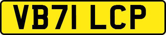 VB71LCP