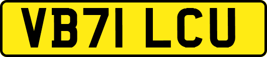 VB71LCU