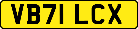 VB71LCX