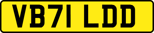 VB71LDD