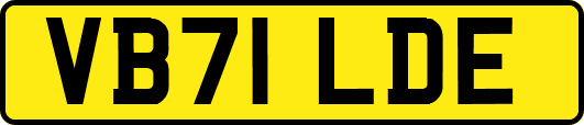 VB71LDE