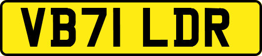 VB71LDR