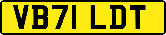 VB71LDT