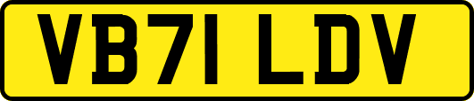VB71LDV