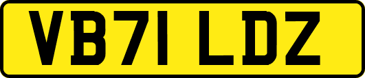 VB71LDZ