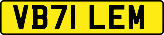 VB71LEM