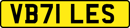 VB71LES