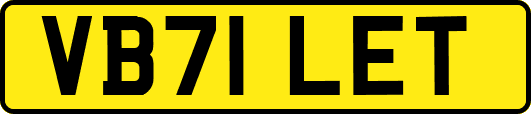 VB71LET