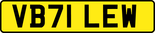 VB71LEW