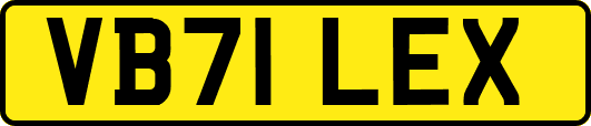 VB71LEX