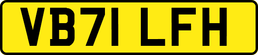 VB71LFH