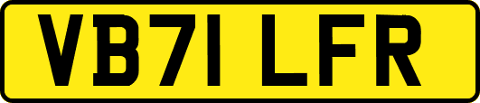 VB71LFR