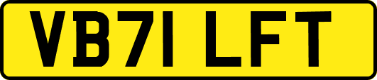 VB71LFT
