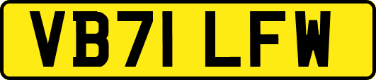 VB71LFW