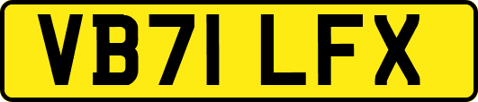 VB71LFX