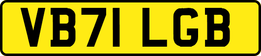 VB71LGB