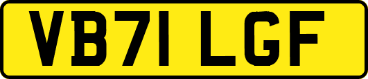 VB71LGF